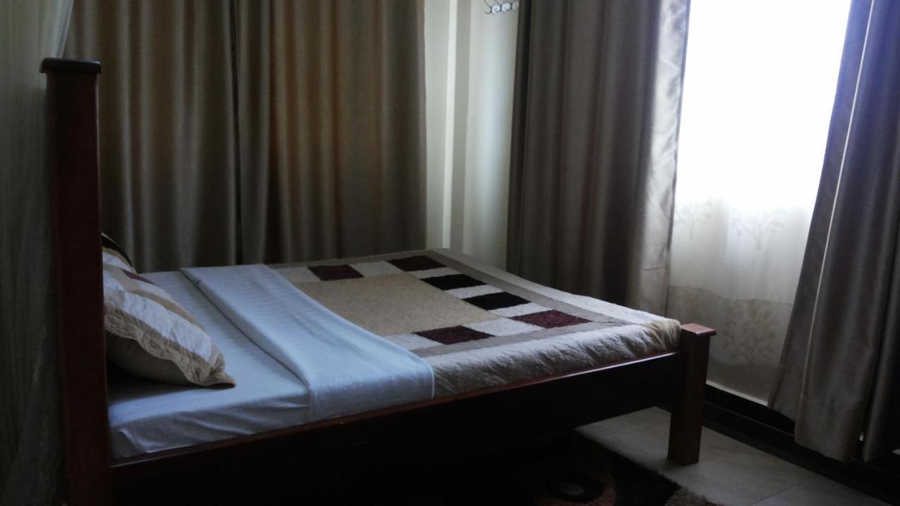 Hotel Good News Lira Kültér fotó